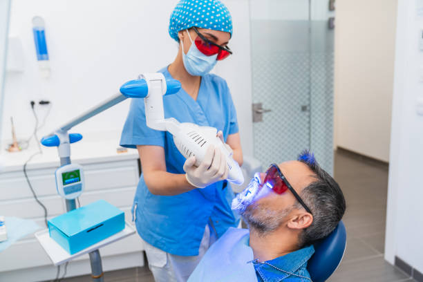 Best Emergency Treatment for Dental Infections or Abscesses in Wheeling, IL